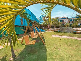 La Rivera Playa Palomino