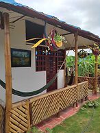 La Rivera Playa Palomino