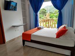 La Rivera Playa Palomino