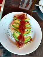 La Rivera Playa Palomino