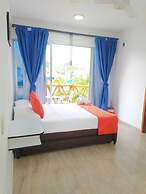 La Rivera Playa Palomino