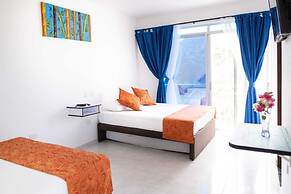 La Rivera Playa Palomino