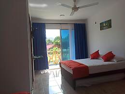 La Rivera Playa Palomino