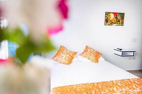 La Rivera Playa Palomino