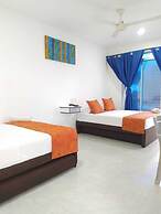 La Rivera Playa Palomino