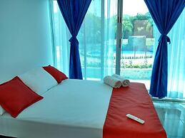 La Rivera Playa Palomino