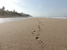 La Rivera Playa Palomino