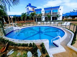 La Rivera Playa Palomino