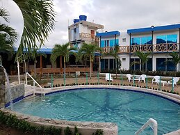 La Rivera Playa Palomino