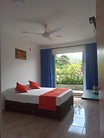 La Rivera Playa Palomino