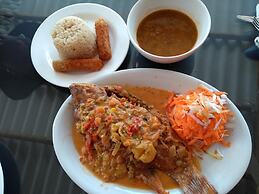 La Rivera Playa Palomino