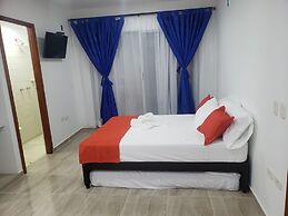 La Rivera Playa Palomino