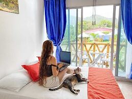 La Rivera Playa Palomino