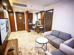 Asialink Hotel By Prasanthi