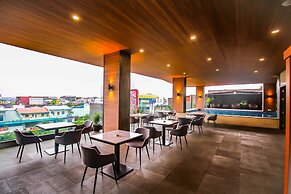 Asialink Hotel By Prasanthi