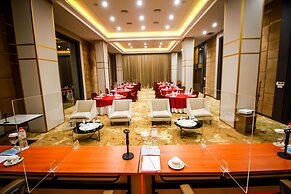 Asialink Hotel By Prasanthi