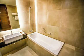 Asialink Hotel By Prasanthi