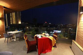 Asialink Hotel By Prasanthi