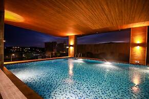 Asialink Hotel By Prasanthi