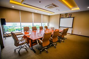 Asialink Hotel By Prasanthi