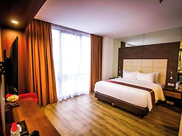 Asialink Hotel By Prasanthi