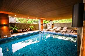 Asialink Hotel By Prasanthi