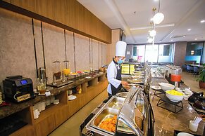 Asialink Hotel By Prasanthi