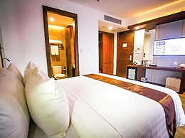 Asialink Hotel By Prasanthi