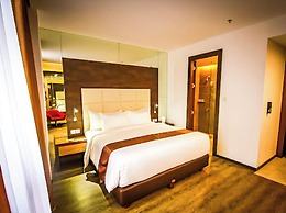 Asialink Hotel By Prasanthi