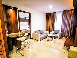 Asialink Hotel By Prasanthi