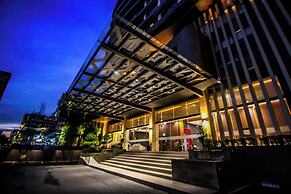 Asialink Hotel By Prasanthi