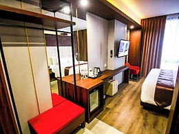 Asialink Hotel By Prasanthi