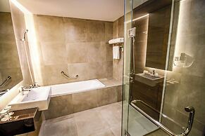 Asialink Hotel By Prasanthi