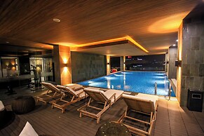 Asialink Hotel By Prasanthi