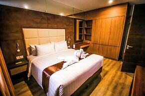 Asialink Hotel By Prasanthi