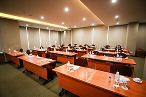 Asialink Hotel By Prasanthi