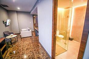 Asialink Hotel By Prasanthi