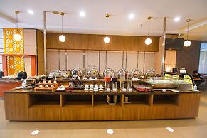 Asialink Hotel By Prasanthi