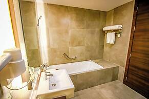 Asialink Hotel By Prasanthi