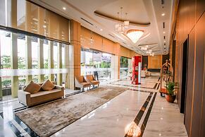 Asialink Hotel By Prasanthi