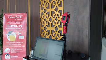 Asialink Hotel By Prasanthi