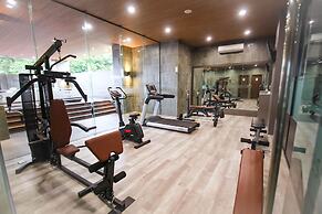 Asialink Hotel By Prasanthi