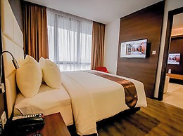 Asialink Hotel By Prasanthi