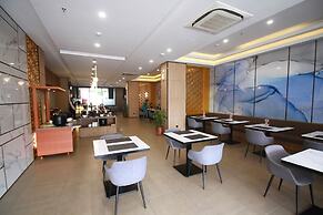 Asialink Hotel By Prasanthi