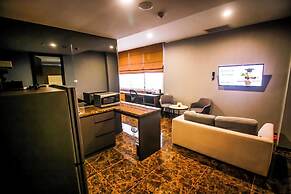 Asialink Hotel By Prasanthi