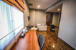 Asialink Hotel By Prasanthi