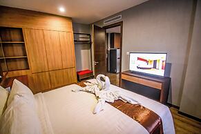 Asialink Hotel By Prasanthi