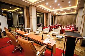 Asialink Hotel By Prasanthi