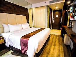 Asialink Hotel By Prasanthi