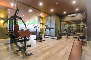 Asialink Hotel By Prasanthi